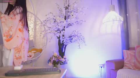 Jade Summer online show from September 2025 11:37:02 AM