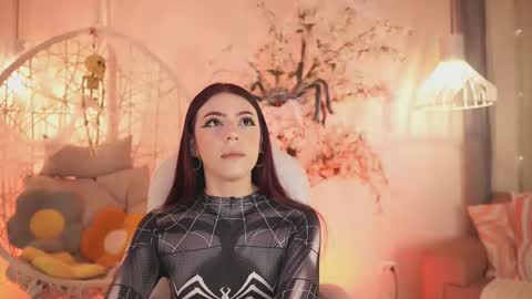 Jade Summer online show from October 2025 11:49:02 AM