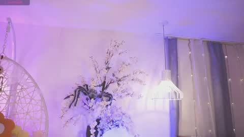 Jade Summer online show from October 2025 11:40:01 AM