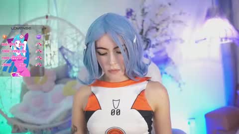 Jade Summer online show from October 2025 11:36:01 PM