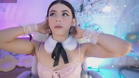 Jade Summer online show from December 2025 11:37:02 AM