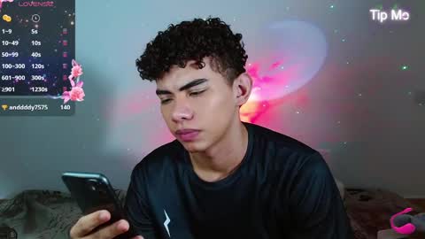 javi15  online show from December 2024 09:40:02 AM