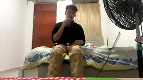 javi15  online show from January 2025 03:23:02 AM