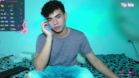 javi15  online show from January 2025 03:34:02 AM