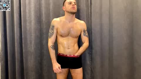 Alex online show from May 2026 07:30:02 PM