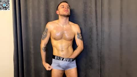Alex online show from May 2026 07:11:01 PM