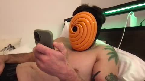 Snapshot of jahbless22 chatting on November 2025 12:23:01 AM Don London online show from November 2025 12:23:01 AM