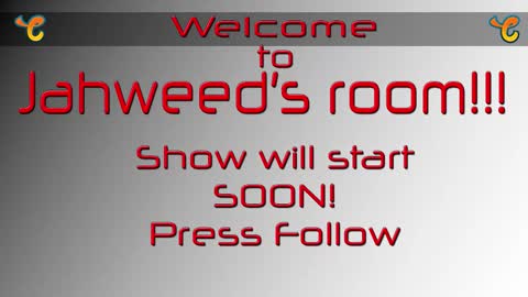 Jahweed online show from November 2025 08:46:02 AM
