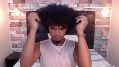 I AM JAICOB online show from October 2025 12:55:02 AM