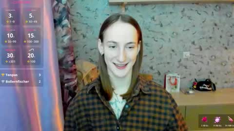 Jeidi online show from January 2026 09:29:01 PM