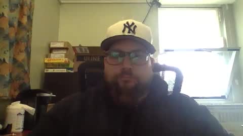 Jake online show from September 2025 07:25:01 PM