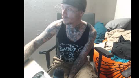 showingitoff online show from October 2025 08:42:01 PM