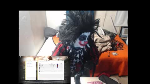 showingitoff online show from October 2025 02:17:02 AM