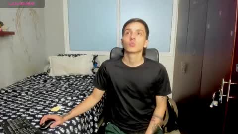 JAKE BOO online show from November 2025 11:26:01 PM