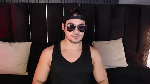 Jake  online show from November 2025 03:39:02 AM