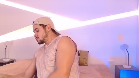 Jake  online show from February 2026 03:38:02 AM