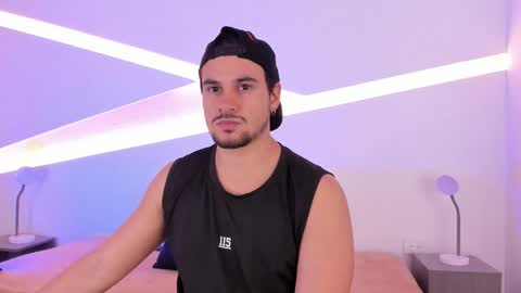 Jake  online show from February 2026 08:38:02 PM