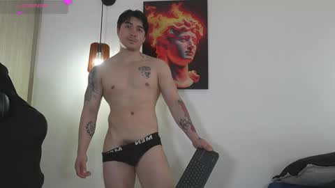 Snapshot of jake_murphy chatting on April 2026 05:59:02 PM jake_murphy online show from April 2026 05:59:02 PM