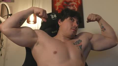 Snapshot of jake_murphy chatting on May 2026 03:55:02 AM jake_murphy online show from May 2026 03:55:02 AM