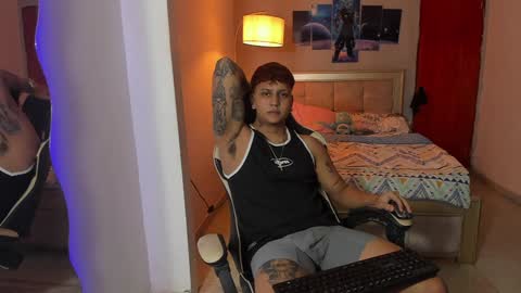 Snapshot of jake_pons chatting on December 2024 10:45:01 PM Jake Pons online show from December 2024 10:45:01 PM