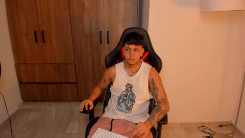 Snapshot of jake_pons chatting on September 2025 02:00:02 AM Jake Pons online show from September 2025 02:00:02 AM