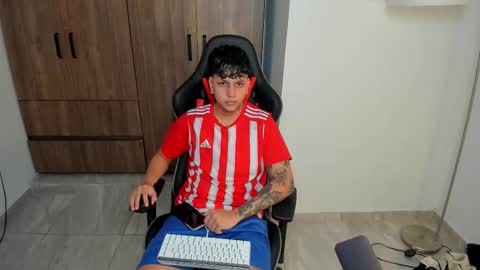 Snapshot of jake_pons chatting on October 2025 11:54:02 AM Jake Pons online show from October 2025 11:54:02 AM