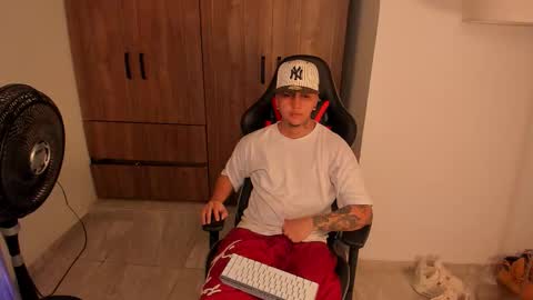 Snapshot of jake_pons chatting on January 2026 10:18:02 AM Jake Pons online show from January 2026 10:18:02 AM