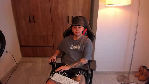 Snapshot of jake_pons chatting on February 2026 11:16:01 AM Jake Pons online show from February 2026 11:16:01 AM