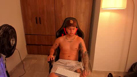 Snapshot of jake_pons chatting on March 2026 09:37:01 AM Jake Pons online show from March 2026 09:37:01 AM