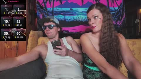 Jake and Mal online show from November 2025 03:02:01 PM