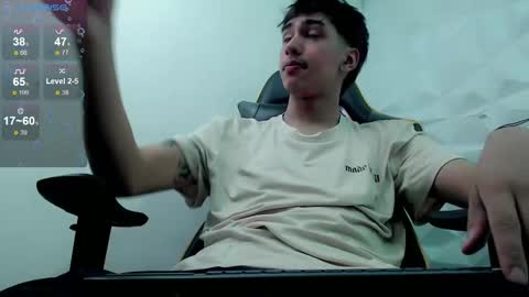 Snapshot of jake_tripp chatting on December 2024 03:24:01 AM jake_tripp online show from December 2024 03:24:01 AM