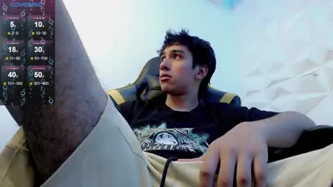 Snapshot of jake_tripp chatting on February 2025 03:09:01 AM jake_tripp online show from February 2025 03:09:01 AM