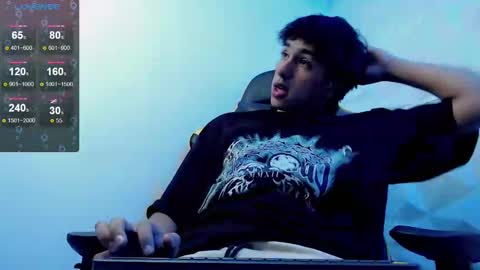 Snapshot of jake_tripp chatting on February 2025 04:27:01 AM jake_tripp online show from February 2025 04:27:01 AM