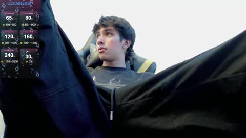 Snapshot of jake_tripp chatting on February 2025 05:30:01 AM jake_tripp online show from February 2025 05:30:01 AM