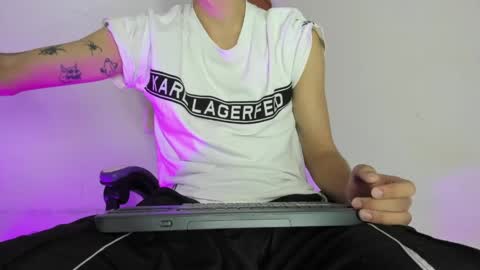 jake online show from May 2026 11:54:01 PM