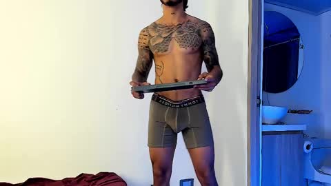 Snapshot of jakee_brown chatting on February 2025 04:54:02 AM Santiago online show from February 2025 04:54:02 AM