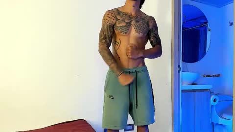 Snapshot of jakee_brown chatting on February 2025 07:07:01 AM Santiago online show from February 2025 07:07:01 AM