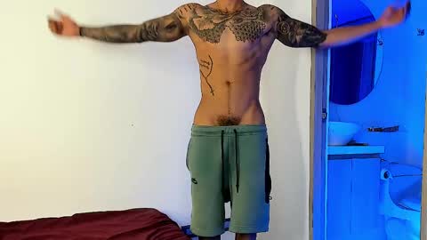 Snapshot of jakee_brown chatting on February 2025 08:32:02 AM Santiago online show from February 2025 08:32:02 AM