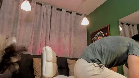 Jake Tyler online show from November 2025 07:49:02 PM