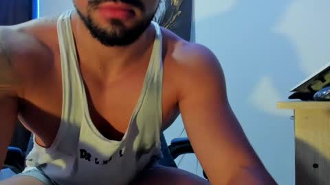 Snapshot of jakeking5 chatting on June 2026 12:07:02 PM Jake fit online show from June 2026 12:07:02 PM