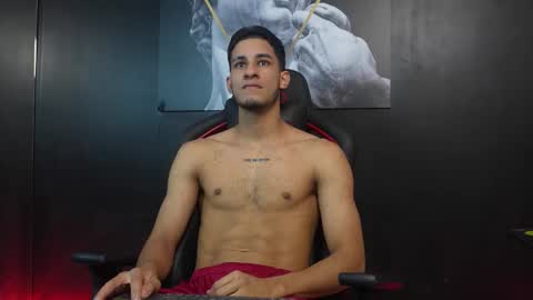 JakeMoxley online show from December 2025 12:43:02 PM