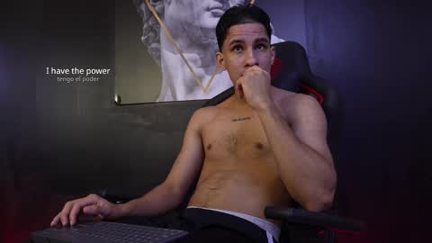 JakeMoxley online show from January 2026 11:14:01 AM