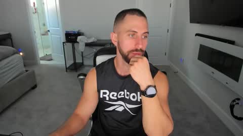 Jake Orion online show from February 2026 05:00:01 PM