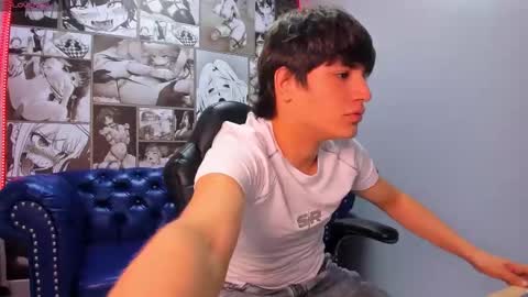 Jake online show from December 2025 07:20:02 PM