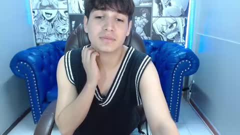 Jake online show from February 2026 07:35:01 PM