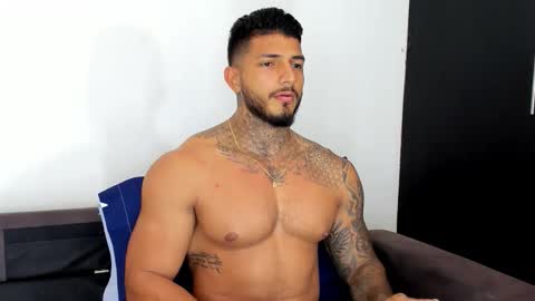 my name is sebas If you come here dont hesitate to say hello Im a guy who really likes having conversations and having hot online show from October 2025 04:04:02 PM