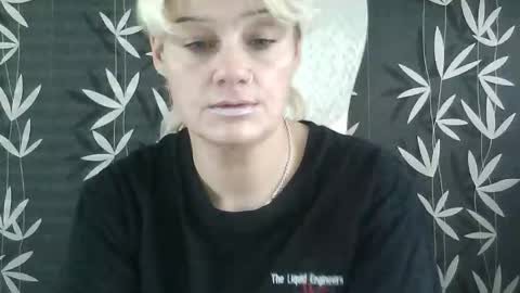 Snapshot of jakkilouise chatting on September 2025 01:43:02 PM JAKKI LOUISE pornstar online show from September 2025 01:43:02 PM