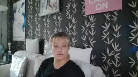 JAKKI LOUISE pornstar online show from November 2025 11:31:02 AM