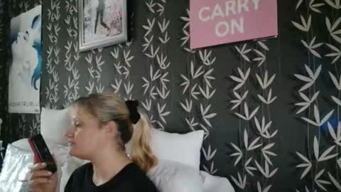 JAKKI LOUISE pornstar online show from November 2025 02:13:01 PM