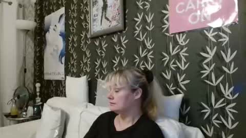 JAKKI LOUISE pornstar online show from November 2025 05:35:02 PM